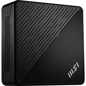 MSI CUBI 5 12M-405BEU CORE i7 1255U-RAM DİSK YOK-FDOS MINI PC