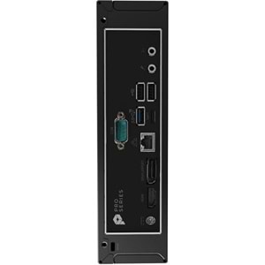 MSI PRO DP21 14M-889EU CORE i5 14400-16GB DDR5 RAM-512GB NVME-W11 PRO MINI PC