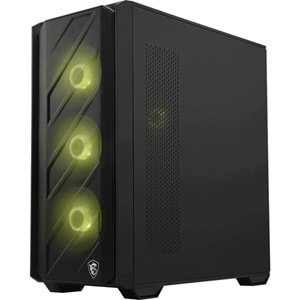 MSI MAG FORCE 330R AIRFLOW GAMING MID-TOWER PC KASASI