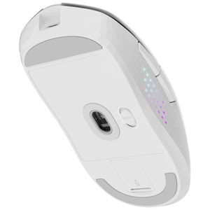 MSI GG VERSA 300 ELITE WHITE 26000dpi GAMING MOUSE BEYAZ