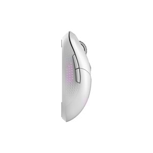 MSI GG VERSA 300 ELITE WHITE 26000dpi GAMING MOUSE BEYAZ