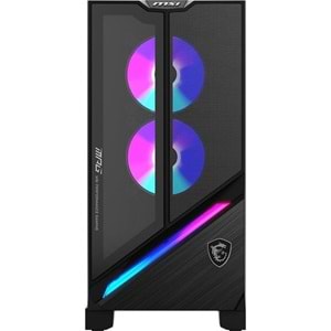 MSI MPG INFINITE X3 Aı 2NVV9-064EU ULTRA 9 285K-32GB DDR5 RAM-1TB NVME-16GB RTX5080-W11H GAMING PC
