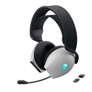 DELL ALLIENWARE AW725H 545-bbfv Üç Modlu Kablosuz Gaming Kulaklık