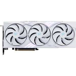 MSI 8GB RTX5060 GAMING TRIO OC WHITE GDDR7 128bit HDMI-DP PCIE 5.0 BEYAZ