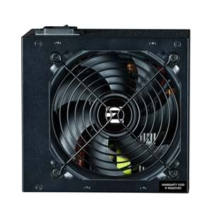 ZALMAN 700W 80+ ZM700-LX3 (DECAMAX700W) ATX POWER SUPPLY