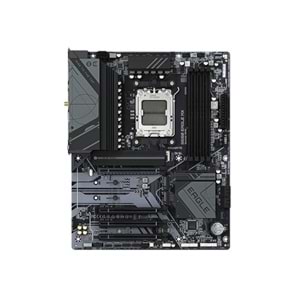 GIGABYTE B650 EAGLE AX WIFI6E DDR5 HDMI-DP PCIE 4.0 AM5 ATX
