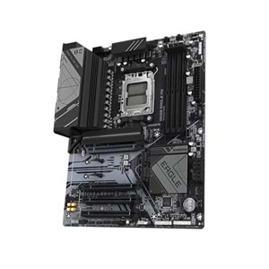 GIGABYTE B650 EAGLE AX WIFI6E DDR5 HDMI-DP PCIE 4.0 AM5 ATX