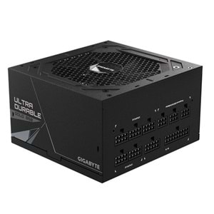 GIGABYTE 850W 80+ GOLD GP-UD850GM TAM MODÜLER POWER SUPPLY
