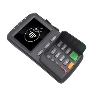Centerm Pos Terminali Pınpad Ck40 