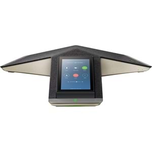 POLY TRIO C60 IP Konferans Telefonu Tam Radyo ve PoE etkin (849B4AA)