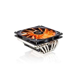 XIGMATEK 12CM JANUS CAC-EXAI6-U01 AM3-1151P HAVA SOĞUTMALI İŞLEMCİ FANI