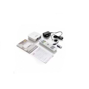3Q AB493HW Media Player