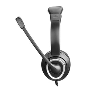Snopy SN-X4 X-ZOOM Online Eğitim Destekli PC-Notebook-Telefon-Tablet Mikrofonlu Kulaklık