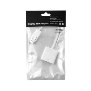 Hytech HY-DS10 Display TO HDMI 20cm Çevirici