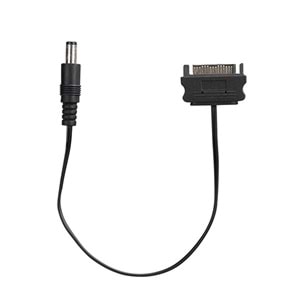 RAMPAGE IC-R4 SATA Güç Besleme Kumandalı 4 Kanal RGB Aydınlatma