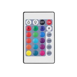 RAMPAGE IC-R4 SATA Güç Besleme Kumandalı 4 Kanal RGB Aydınlatma