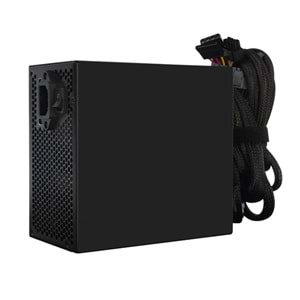RAMPAGE 700W 80+ BRONZE RMP-700-80P POWER SUPPLY