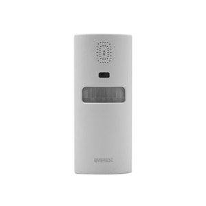Everest EG-9830 Güvenlik Uzaktan Kumandalı Kızılötesi Alarmı