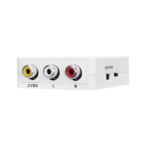 S-LINK SL-AV315 VIDEO-VGA Çevirici Adaptör