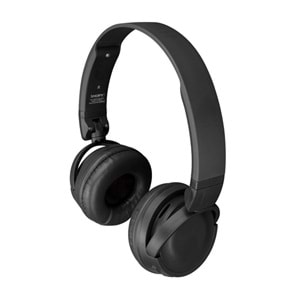SNOPY SN-XBK33 BATTY Siyah TF Kart Özellikli Bluetooth Kulaklık