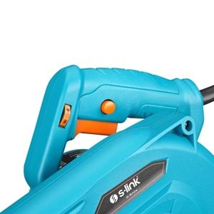 S-link SL-BL800W Gerçek 800W 6 Kademeli Kompresör