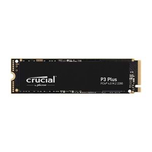 CRUCIAL 1TB P3 PLUS CT1000P3PSSD8 5000-3600MB/s M2 NVME GEN4 DİSK
