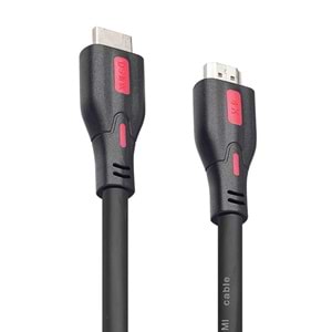 S-LINK 15metre SL-HDM4K15 HDMI v2.0 4K (3840*2160) 60Hz Kablo