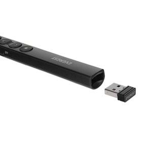 Everest PSN-19 2.4Ghz Kablosuz Profesyonel Sunum Cihazı