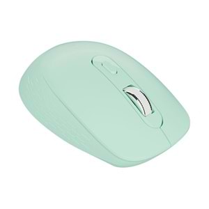 Everest SM-BT09 Usb Turkuaz 2in1 Bluetooth ve 2.4GHz Kablosuz Mouse