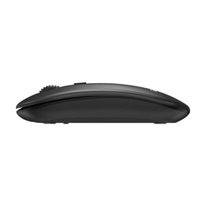 EVEREST SM-BT12 Siyah 2.4 ghz + Bluetooth Kablosuz Mouse