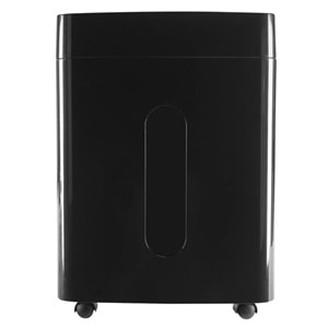 Everest JP-727C Çapraz Kesim 23L 42DB±3 Boyut 37.7*28.2*54 Siyah Sessiz Kağıt Kesme Makinesi