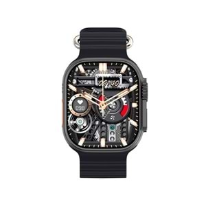 Hytech W69 Watch IOS ve Android Uyumlu MActive 2.05