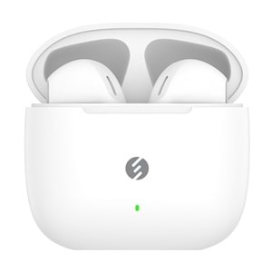 S-LINK AirLite X3 Beyaz TWS Bluetooth V5.3 TWS Mikrofonlu Kulaklık