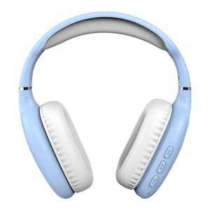 Snopy SN-BT43 Phase Mavi Bluetooth Kulaklık