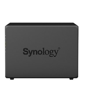 SYNOLOGY DS1522-16G PLUS RYZEN R1600 16GB RAM- 5-diskli Nas Server (Disksiz)