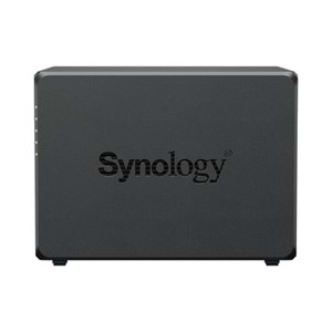 SYNOLOGY DS423 PLUS 6G CELERON QC- 6GB RAM- 4-diskli Nas Server (Disksiz)
