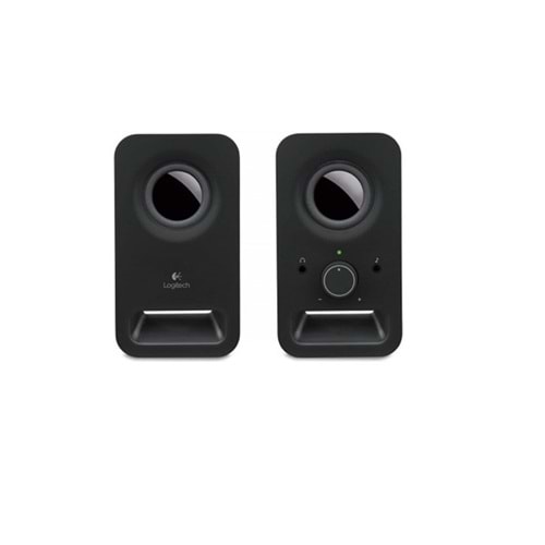 LOGITECH Z150 1 1 Siyah 6w RMS Hoparlör 980-000814