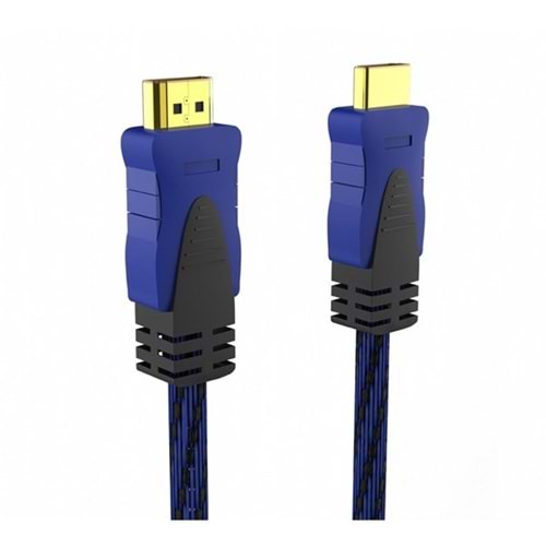 INCA IMHD-30T 3metre HDMI Görüntü Kablosu 3D Gold 1.4v 4K