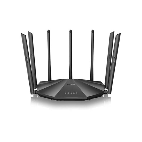 TENDA AC23 2033mbps AC2100 Dual Band Mesafe Genişletici Router