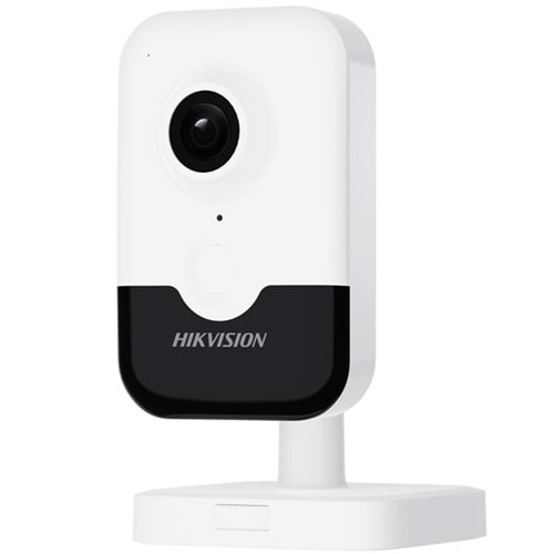 HIKVISION 2MP KÜP 2.8MM DS-2CD2423G2-IW (W) Wifi Kablosuz IP Kamera