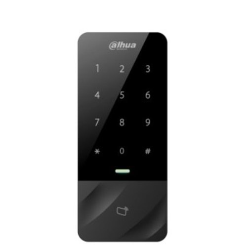 DAHUA DHI-ASI1201E-D ST01884 PDKS Cihazı Kart Okuyuculu