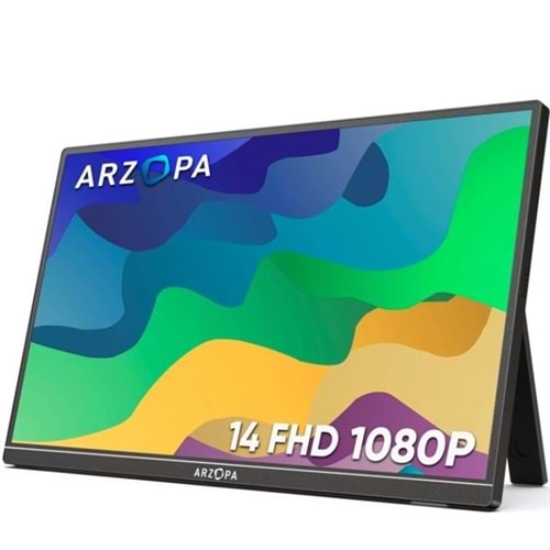 ARZOPA 14