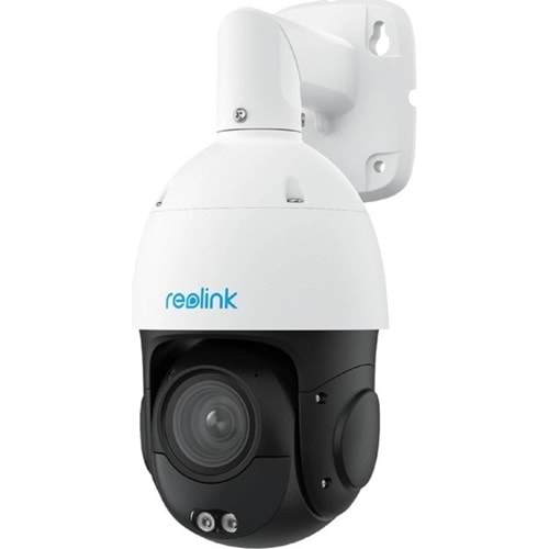REOLINK 8MP SPEED DOME 16X P850 IP Güvenlik Kamerası IP66, Renkli