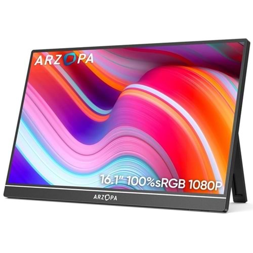 ARZOPA 16
