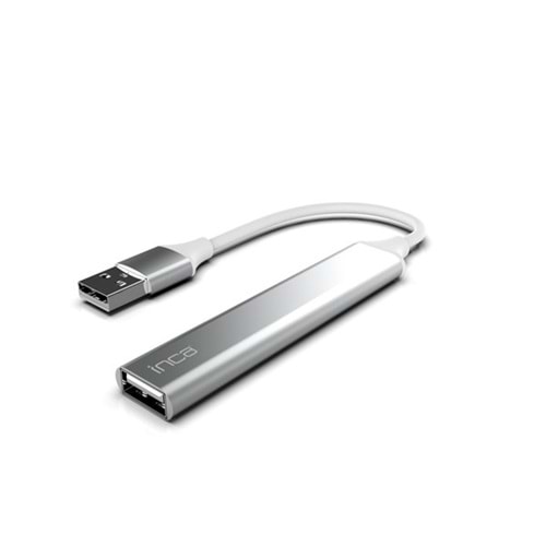 INCA IUSB-4TUX 4port USB 3.0 USB Çoklayıcı Hub