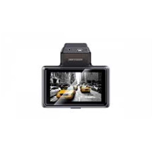HIKVISION AE-DC4328-K5 HD Çift Kamera G-Sensor ve Wi-Fi Araç İçi Kamerası