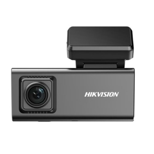HIKVISION AE-DC2032-V300-(N4G) HD Üç Kameralı G-Sensor ve Wi-Fi Araç İçi Kamerası