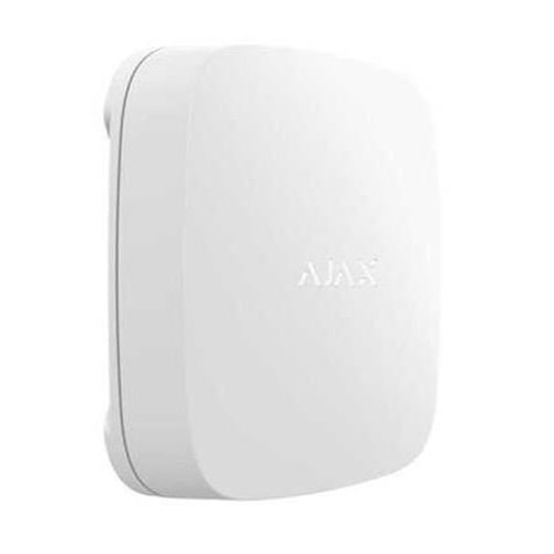 AJAX ReX 2 Kablosuz Gelişmiş Mesafe Arttırıcı Beyaz