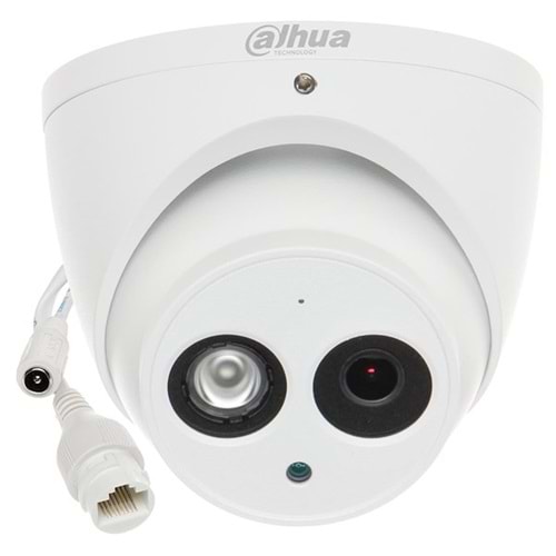 DAHUA 2MP DOME 3.6MM IPC-HDW4231EM-AS-0360B IP Güvenlik Kamerası