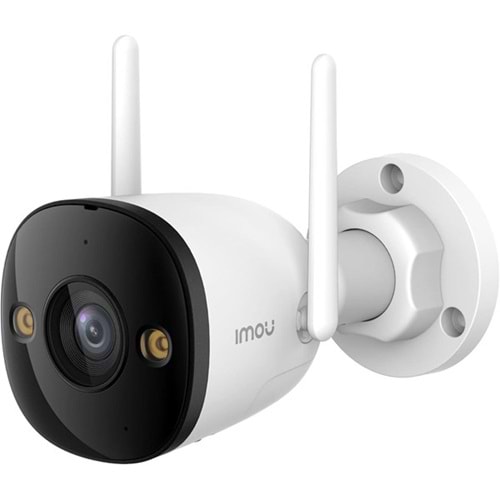 IMOU 3MP IPC-S3EP-3M0WE Dış Ortam BULLET KAMERA (BULLET 3)